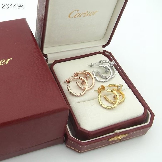 Cartier Earrings CE15685