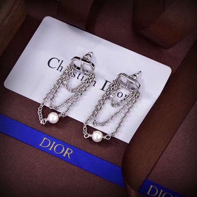 Dior Earrings CE15669