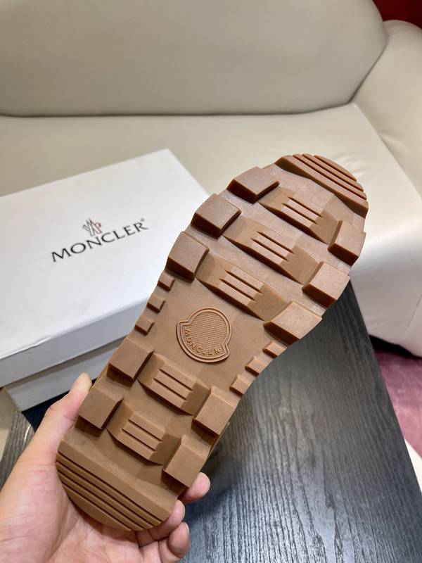 Moncler Shoes MOS00012