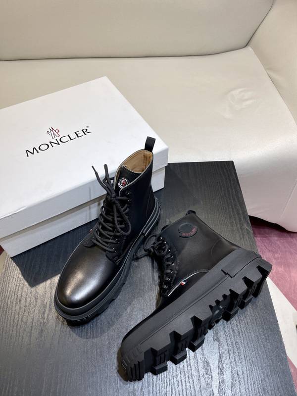 Moncler Shoes MOS00013