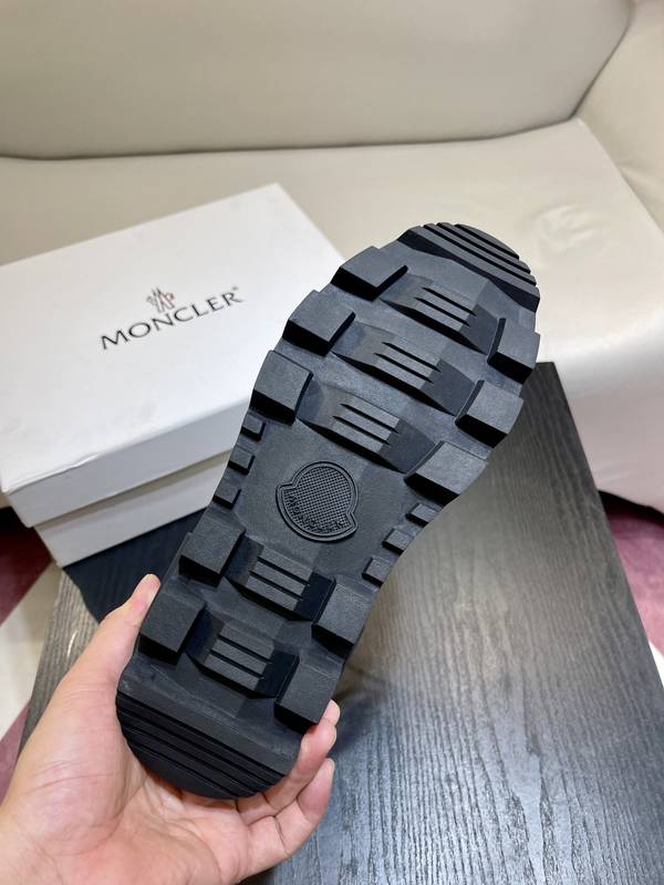 Moncler Shoes MOS00013