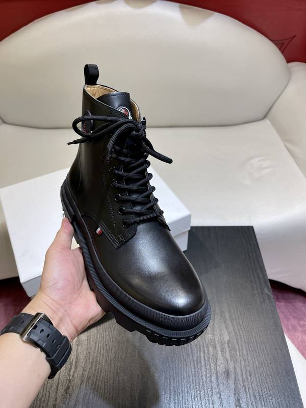 Moncler Shoes MOS00013