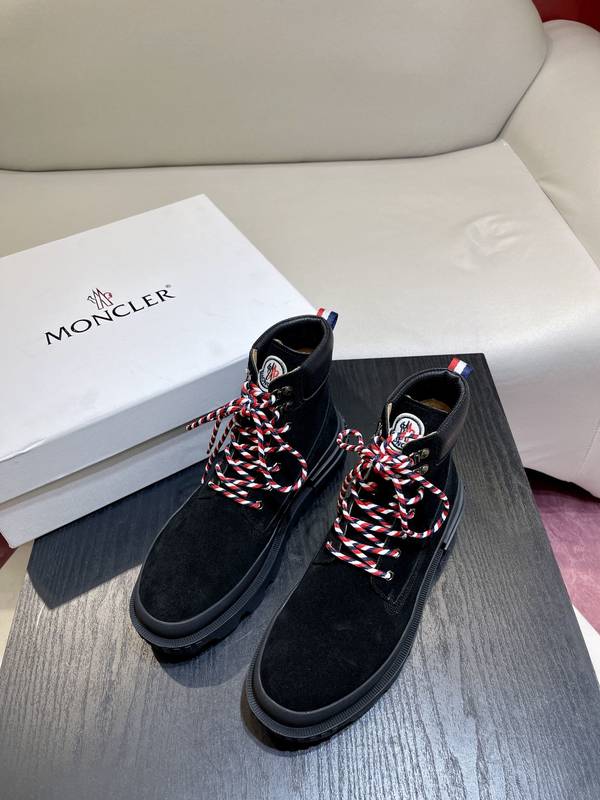 Moncler Shoes MOS00016