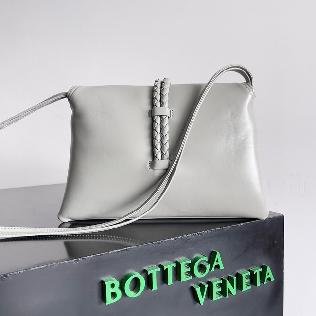 Bottega Veneta Liberta 806034 Sterling