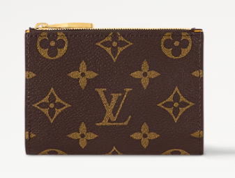 Louis Vuitton Lisa Wallet M83649 rose