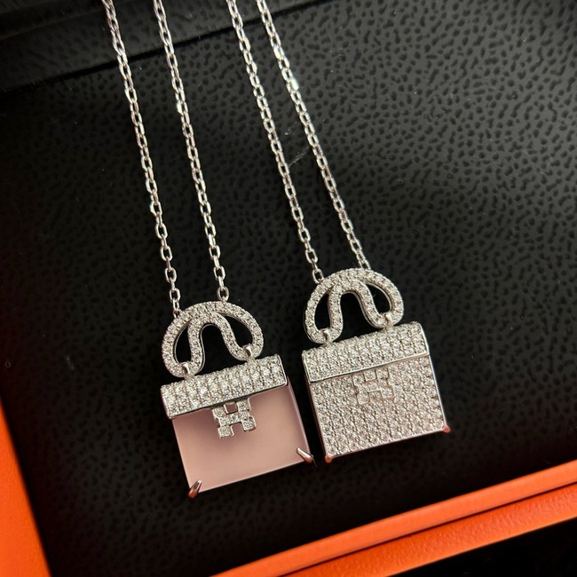 Hermes Necklace CE15721