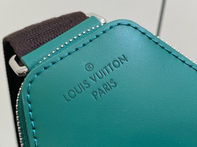 Louis Vuitton Avenue Slingbag M12734 Borneo Green