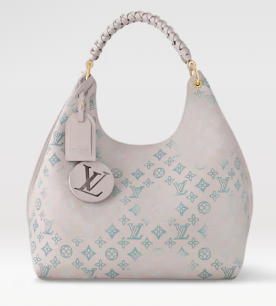 Louis Vuitton Carmel M12093 Brume Gray