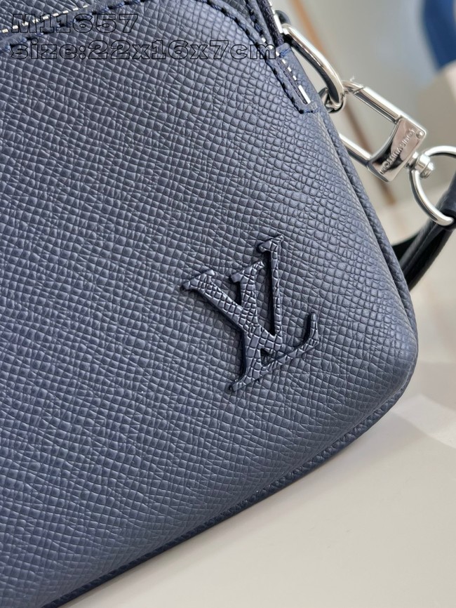 Louis Vuitton Messenger M11657 black