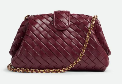 Bottega Veneta Lauren 1980 785807 Barolo