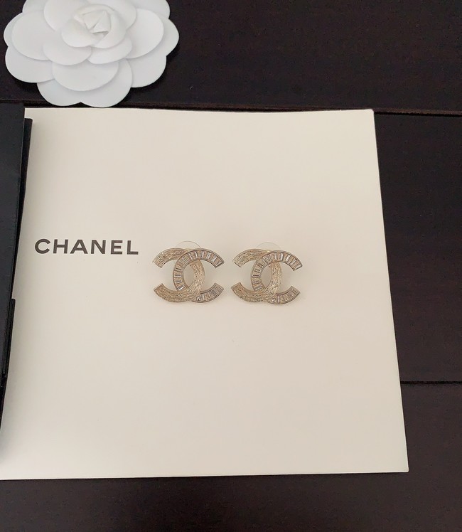 Chanel Earrings CE15729