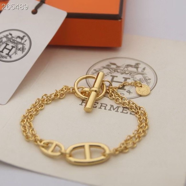 Hermes bracelet CE15741