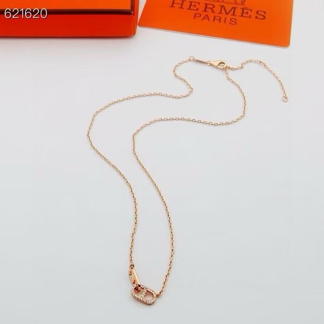 Hermes Necklace CE15745