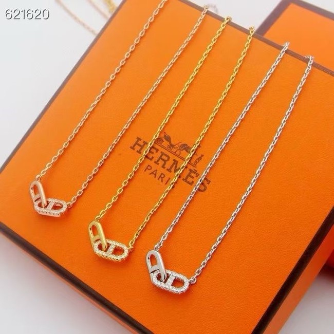 Hermes Necklace CE15745