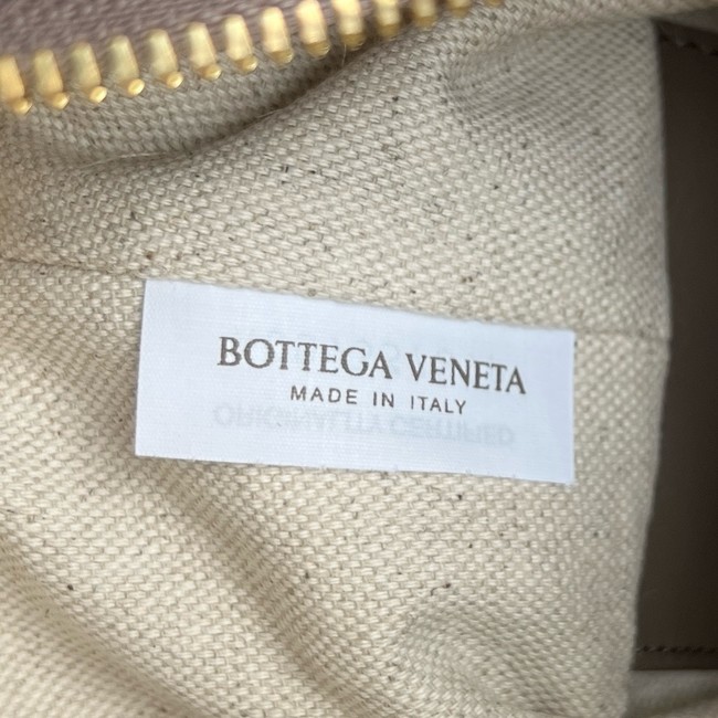 Bottega Veneta Loop Top Handle 796615 Pinecone