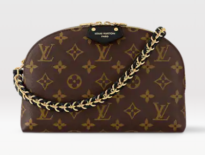 Louis Vuitton Alma M12996