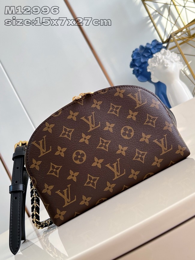 Louis Vuitton Alma M12996