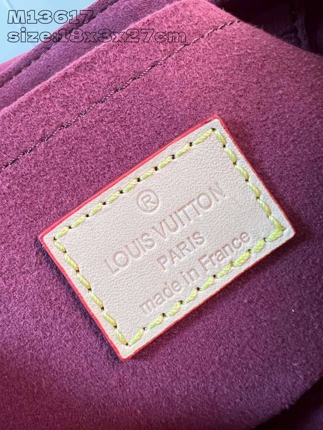 Louis Vuitton Sunset M13617