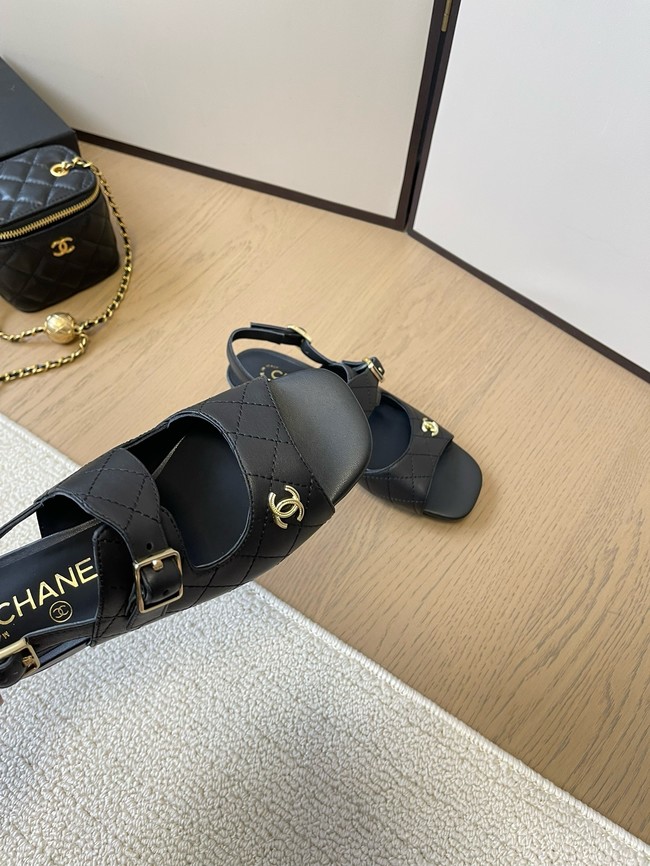 Chanel Sandals 55729-2