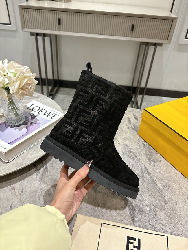 Fendi shoes 55728-2