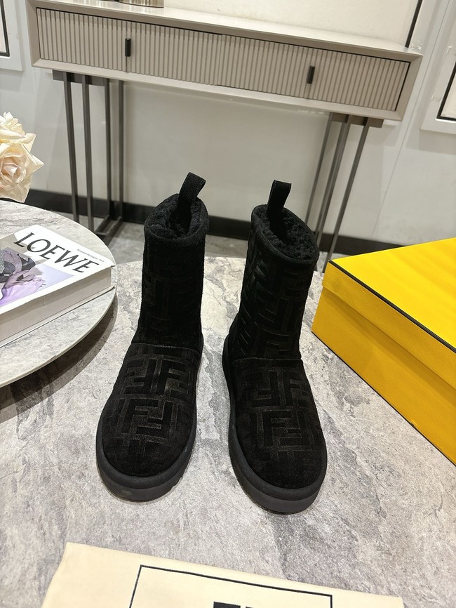 Fendi shoes 55728-2