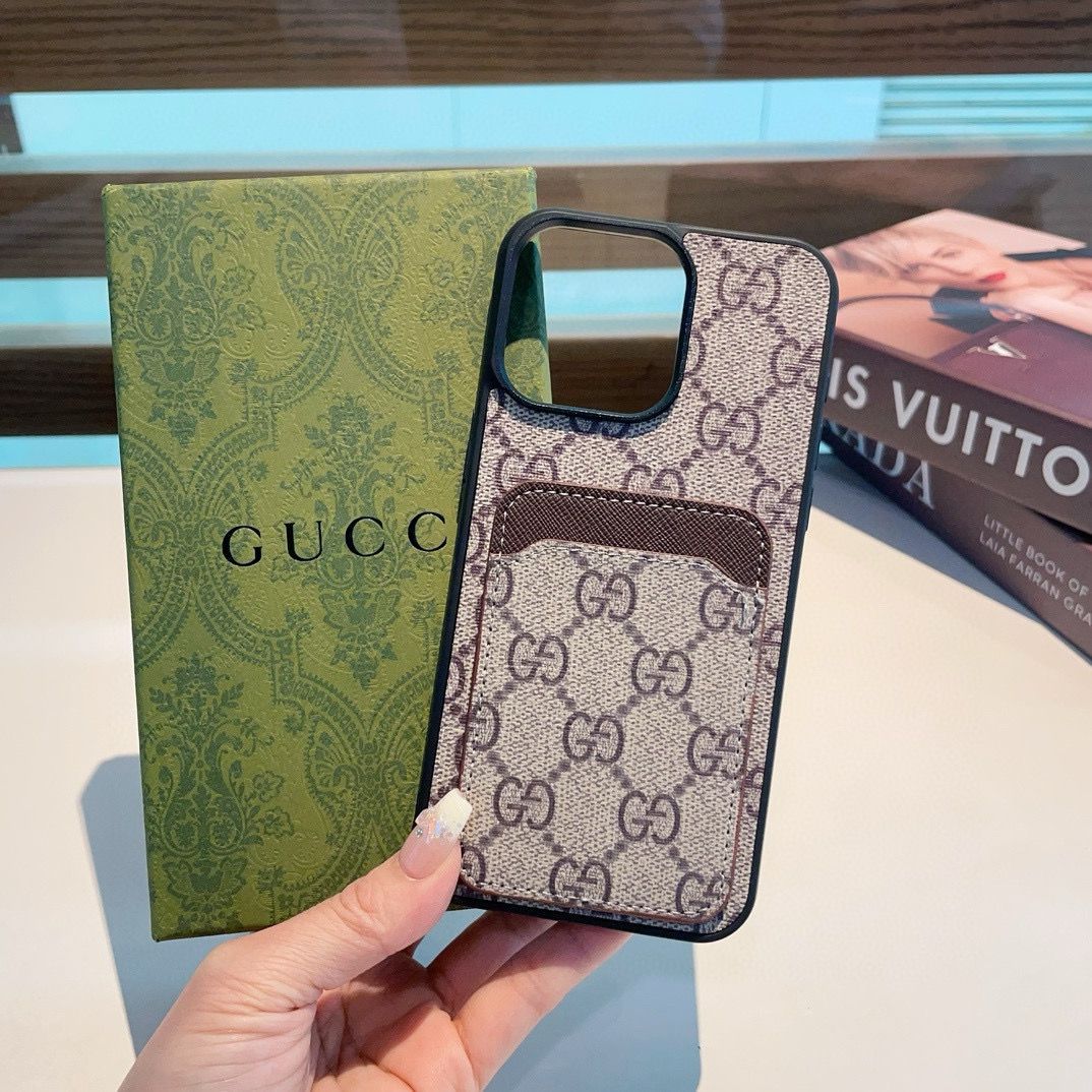 Gucci phone Case G9030