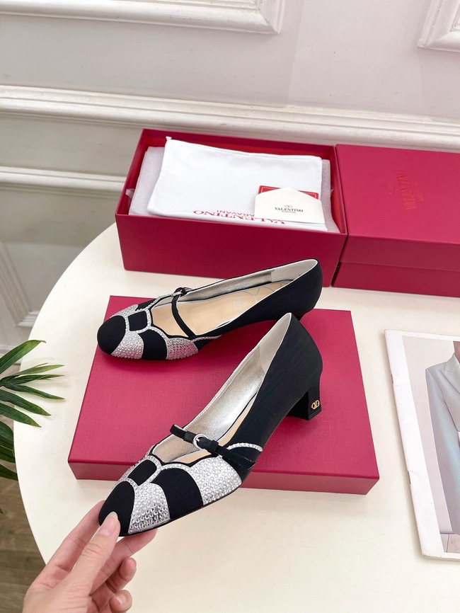 Valentino Shoes 55735-4