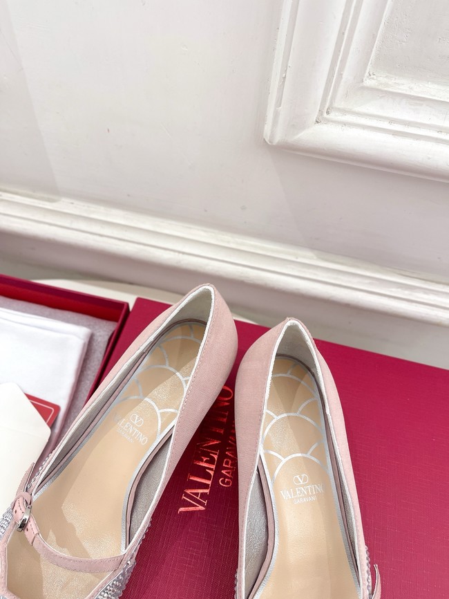 Valentino Shoes 55735-5