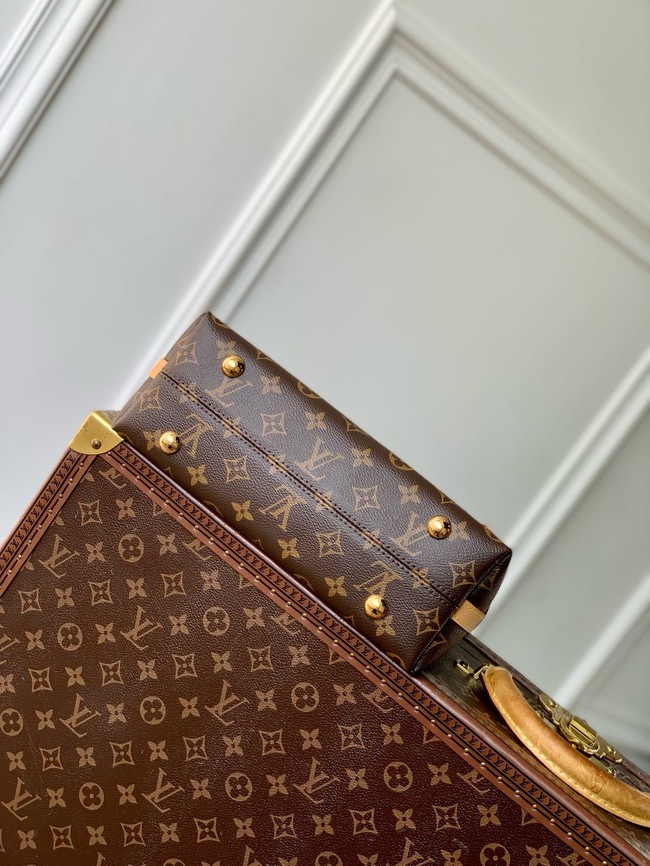 Louis Vuitton Monogram Canvas M13014