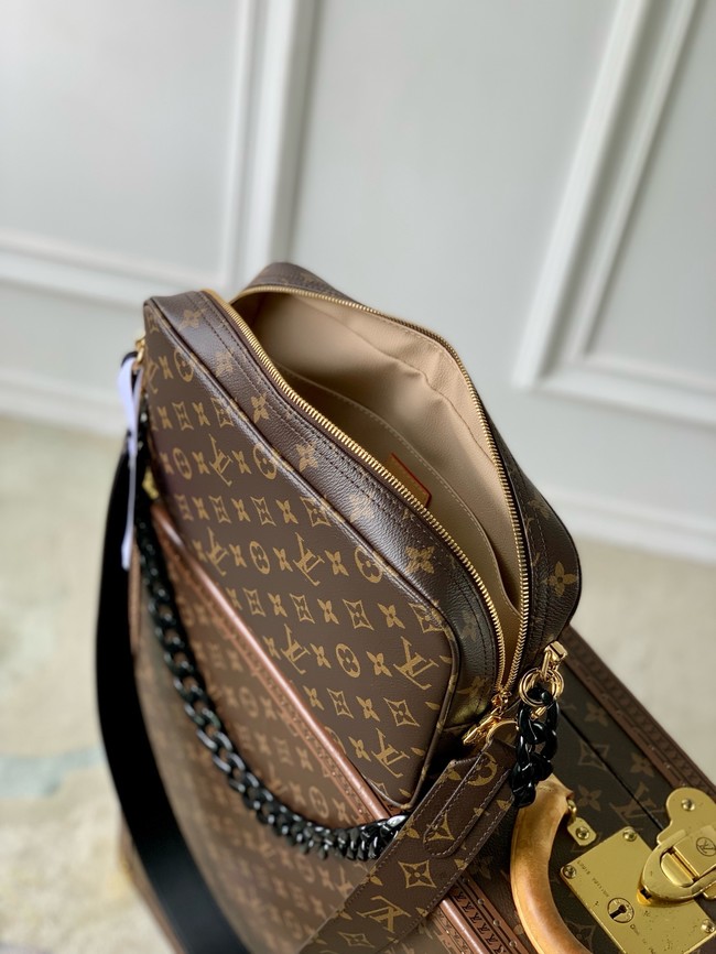 Louis Vuitton Monogram Canvas M47522