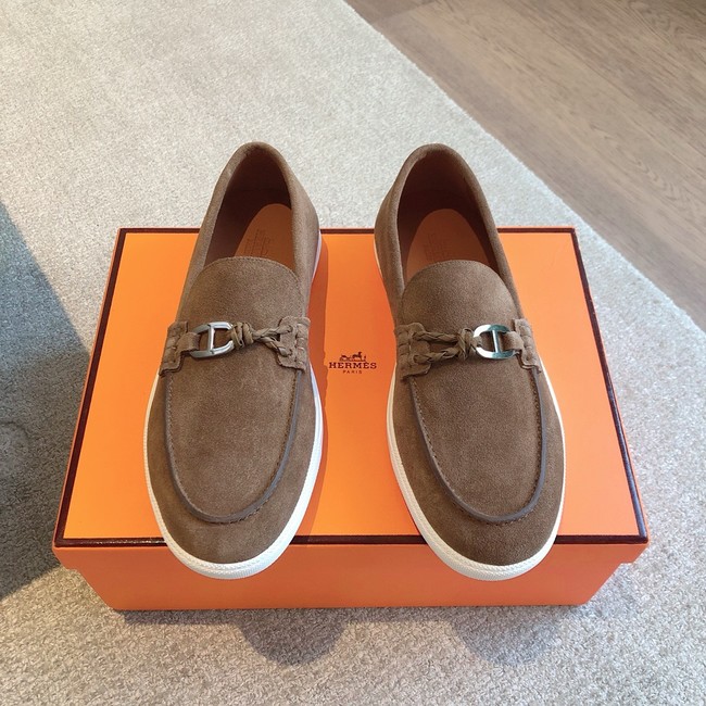 Hermes Shoes 55738-8