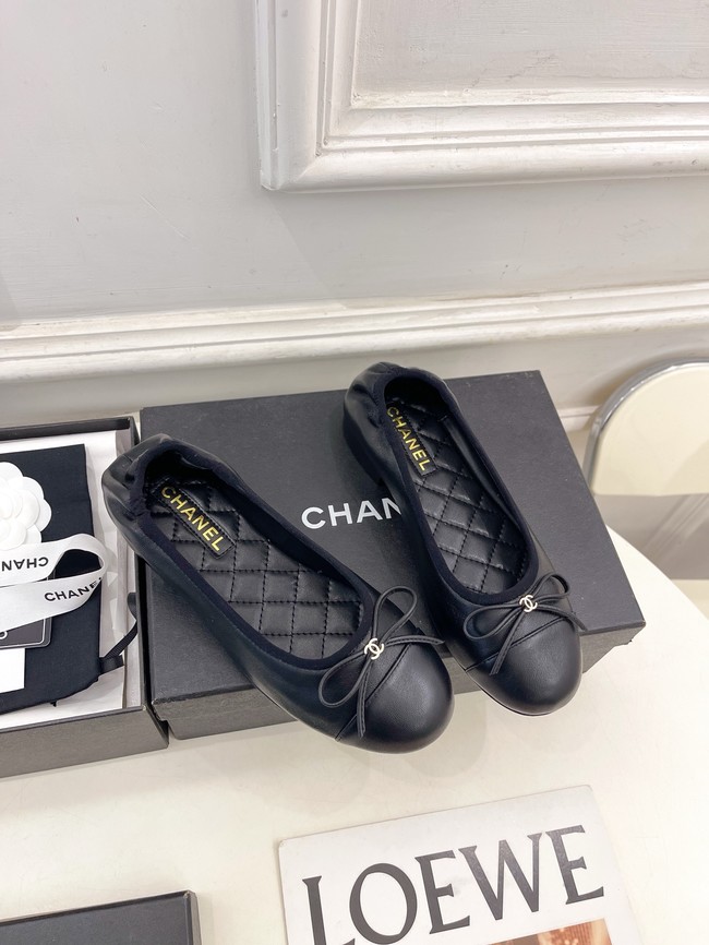 Chanel shoes 55743-3