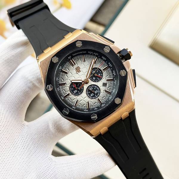 Audemars Piguet Watch APW00082-6