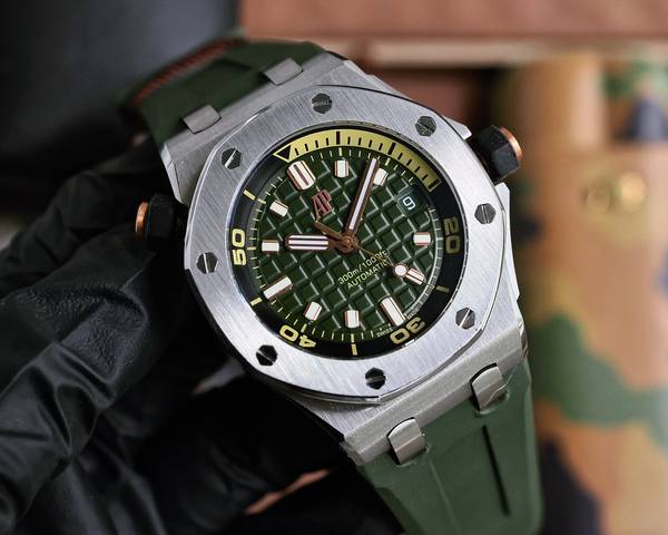 Audemars Piguet Watch APW00085-1