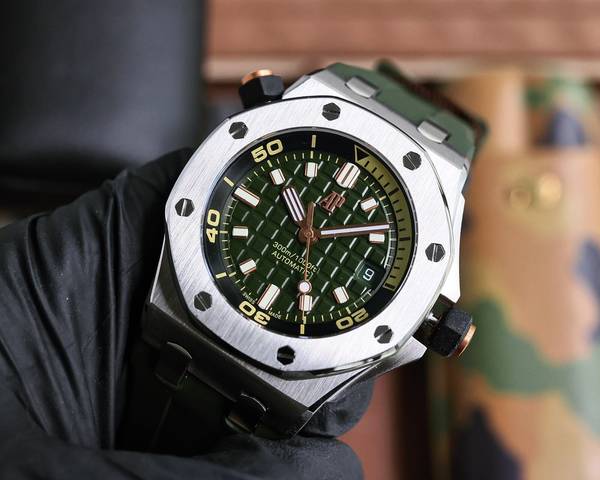 Audemars Piguet Watch APW00085-1