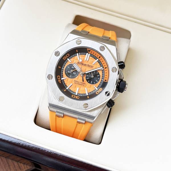 Audemars Piguet Watch APW00089-3