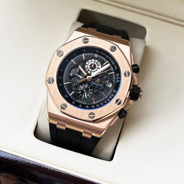 Audemars Piguet Watch APW00091-3