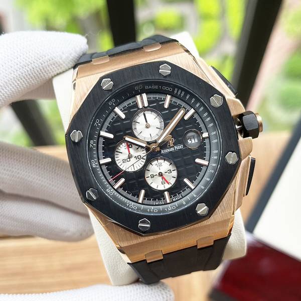 Audemars Piguet Watch APW00092-1