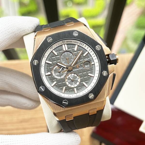 Audemars Piguet Watch APW00092-6