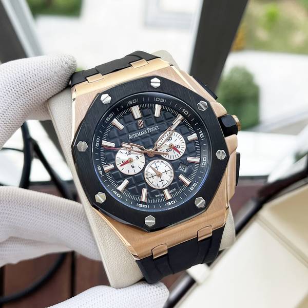 Audemars Piguet Watch APW00093-5