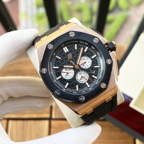 Audemars Piguet Watch APW00095-6