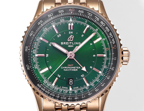 Breitling Watch BRW00019