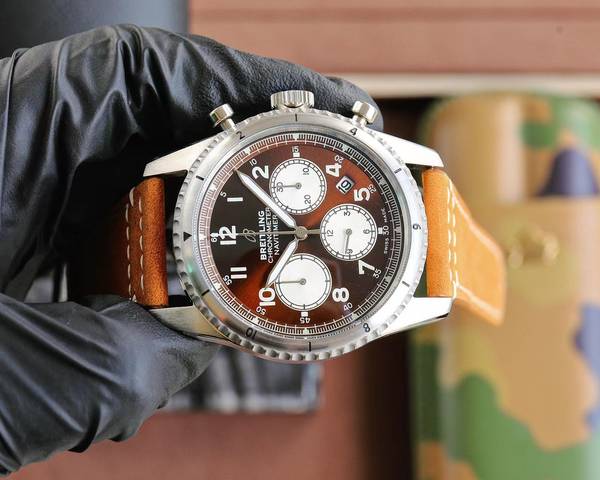 Breitling Watch BRW00038-1