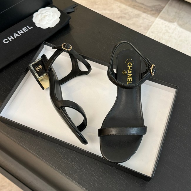 Chanel WOMENS Sandals 55759-3