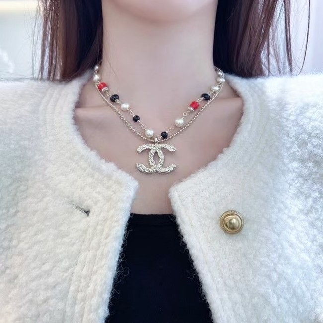 Chanel Necklace CE15883