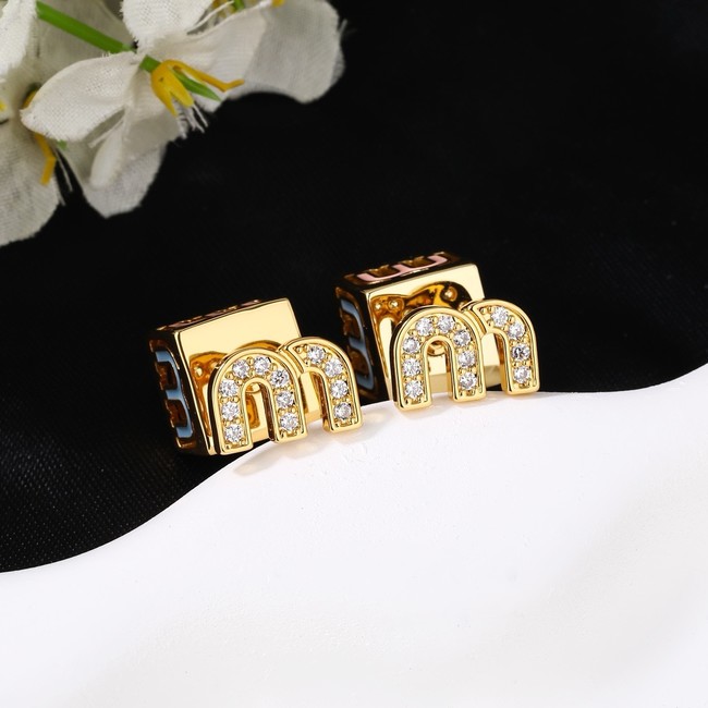 MIUMIU  Earring CE15919