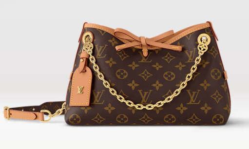 Louis Vuitton CarryAll BB M13014