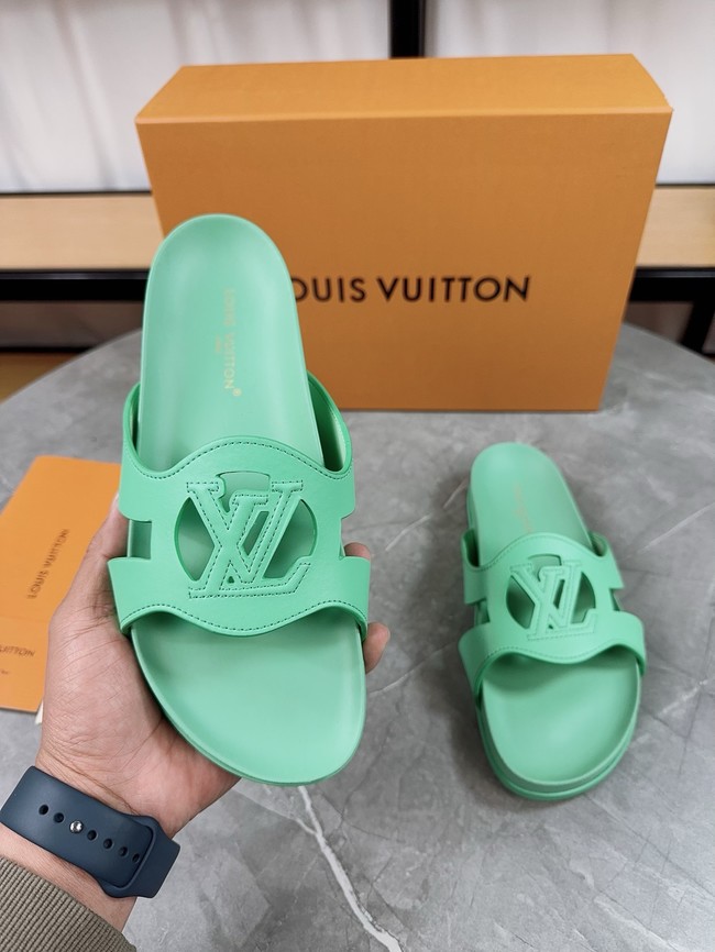 Louis Vuitton Sandals 55766-1