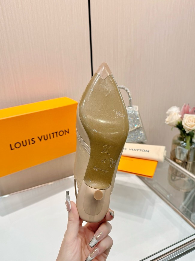 Louis Vuitton Shoes 55771-2