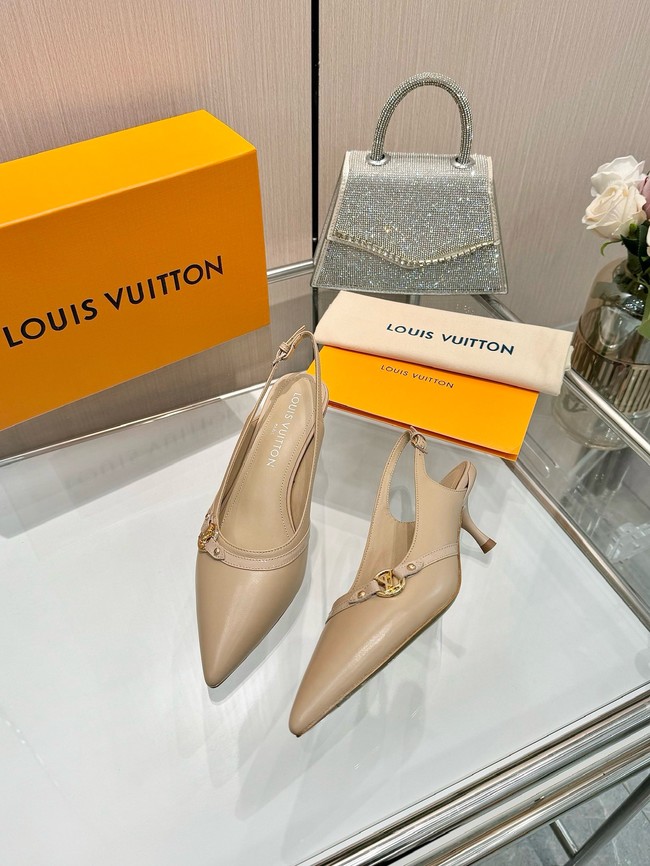 Louis Vuitton Shoes 55771-2